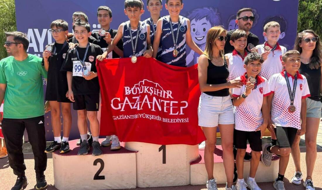 Gaziantep Büyükşehir Belediyesi, 15 Temmuz Demokrasi ve Milli Birlik Günü