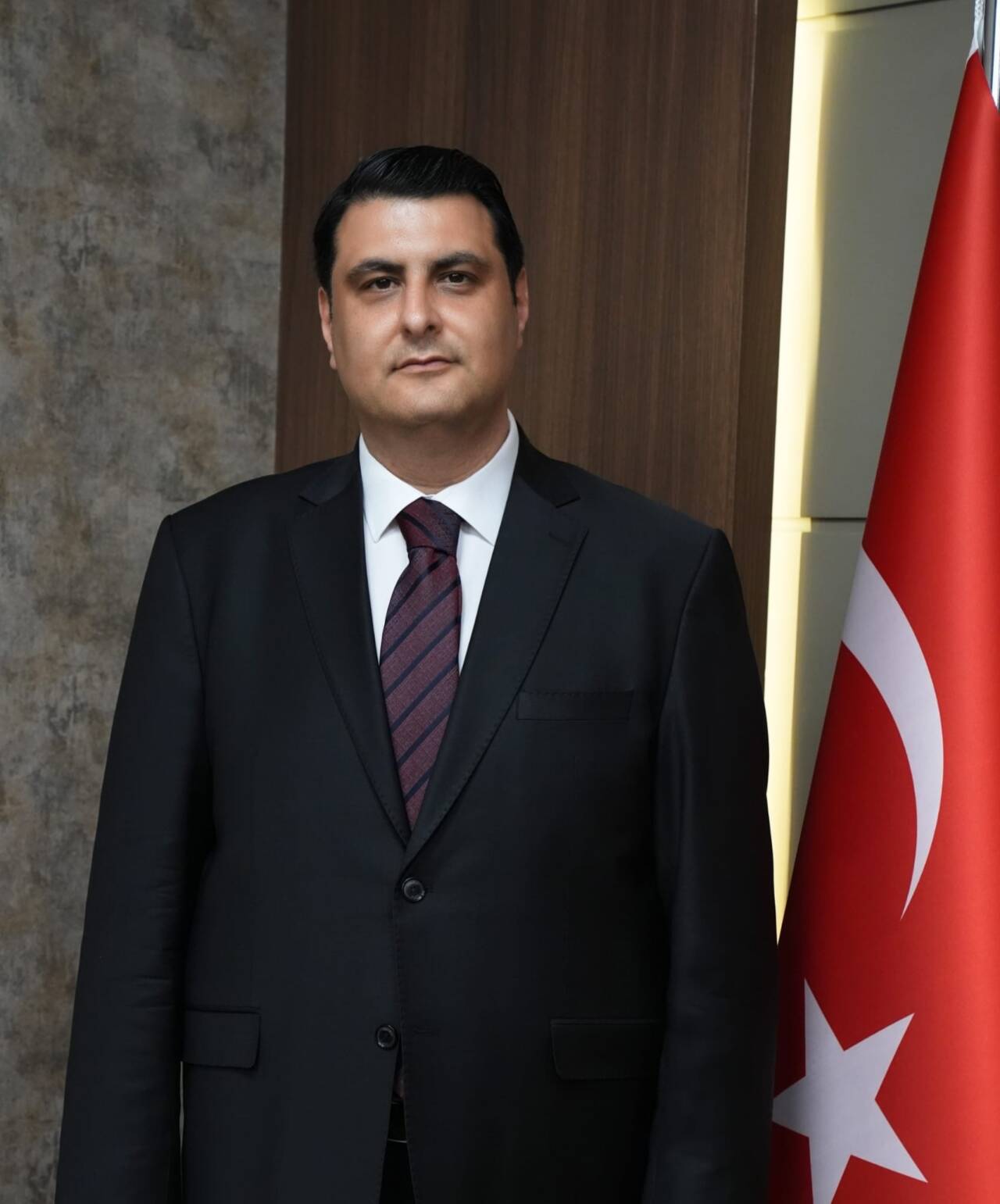 Şehitkamil Belediye Başkanı Umut Yılmaz, 15 Temmuz Demokrasi ve Millî