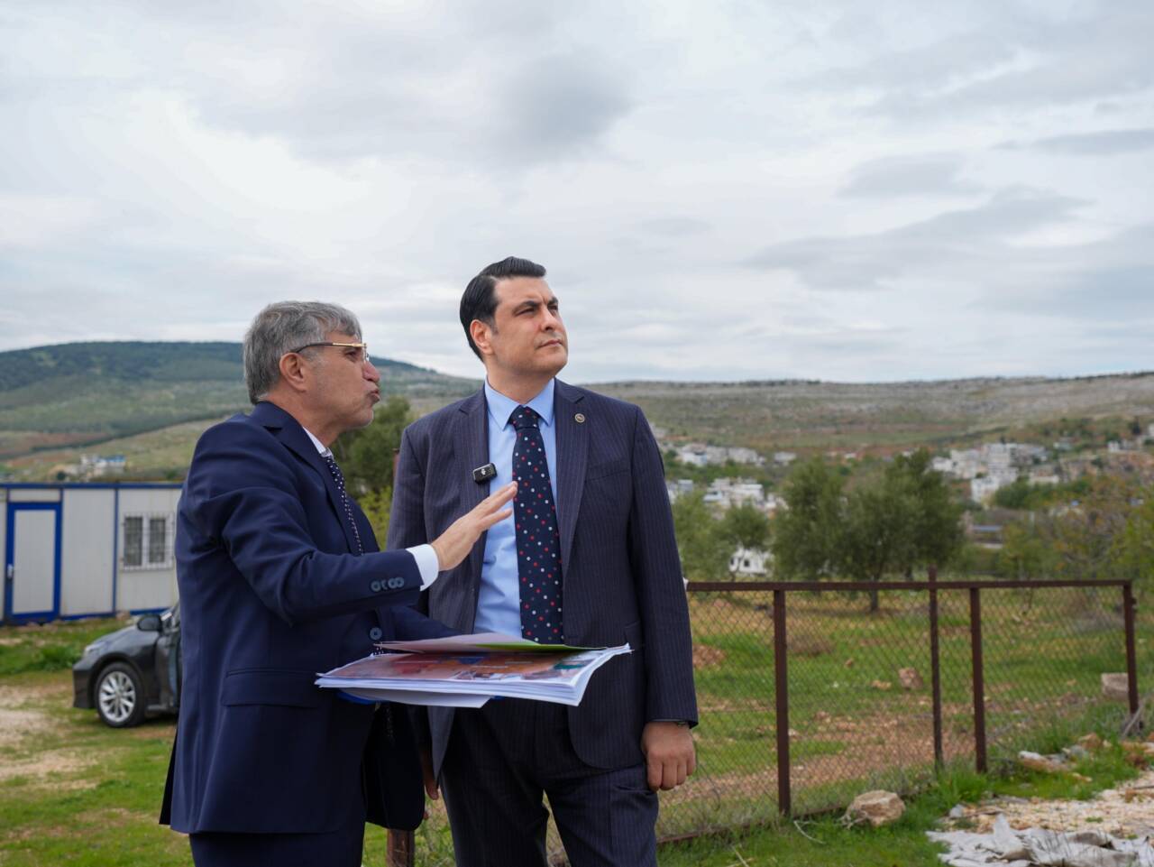 Şehitkamil Belediyesi tarafından Gaziantep turizmine yeni bir ivme kazandıracak Dülük