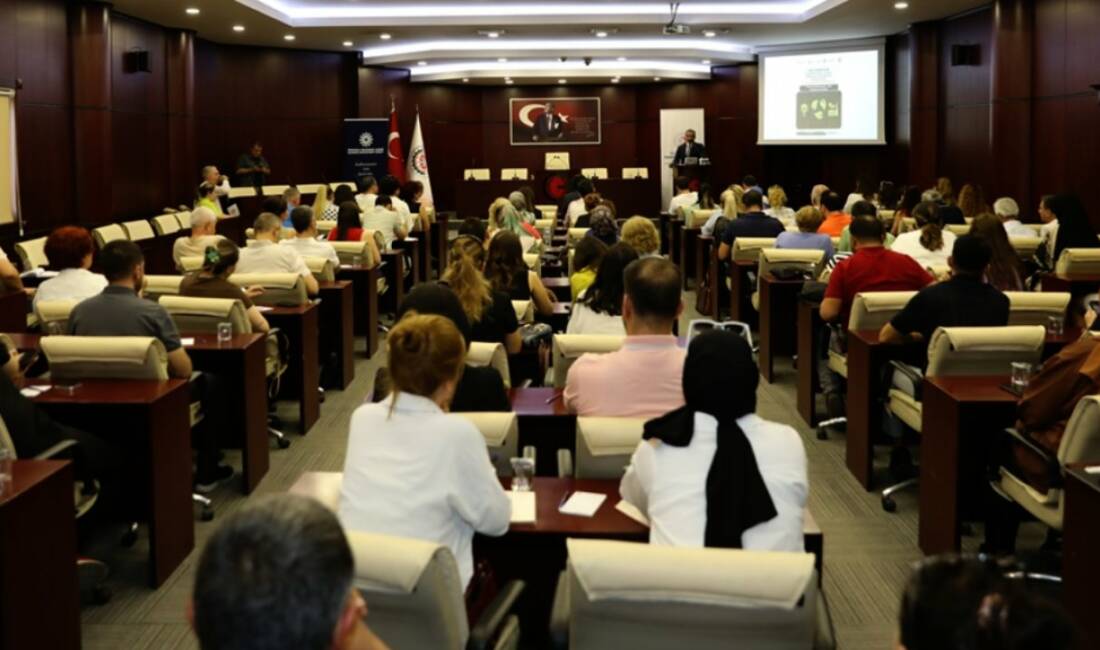 Gaziantep’te kadınlar ve genç girişimciler için büyük bir fırsat doğdu.