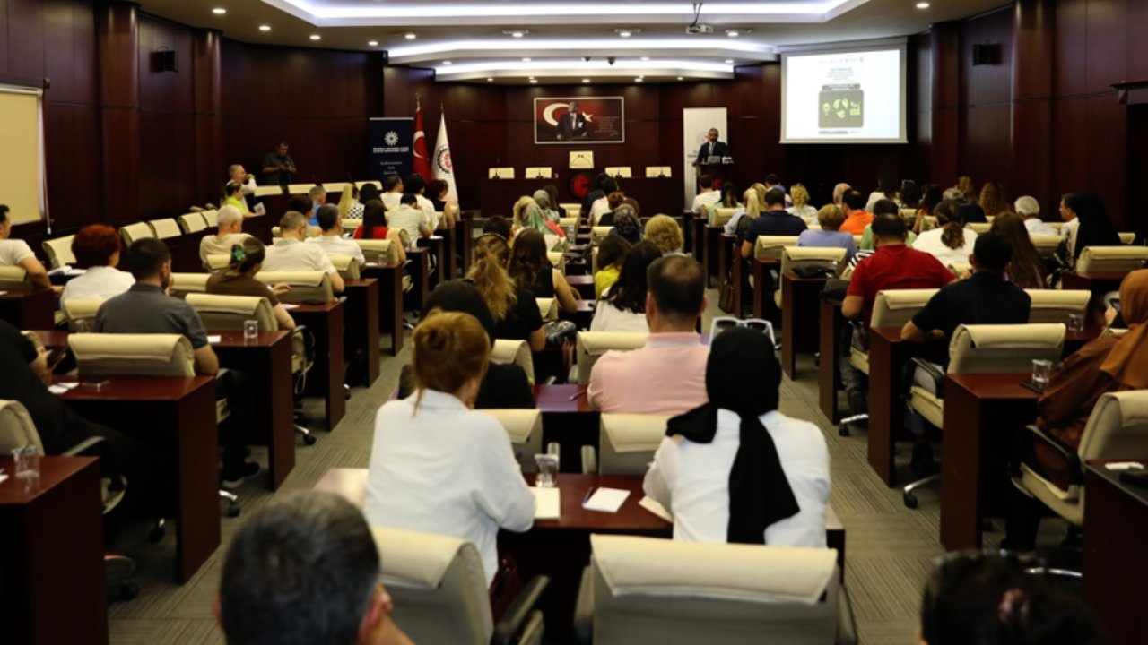 Gaziantep’te kadınlar ve genç girişimciler için büyük bir fırsat doğdu.
