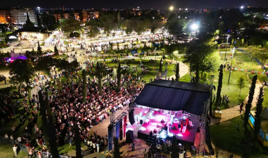 Gaziantep Büyükşehir Belediyesi ev sahipliğinde bu yıl 9’uncusu düzenlenecek Hemşehri