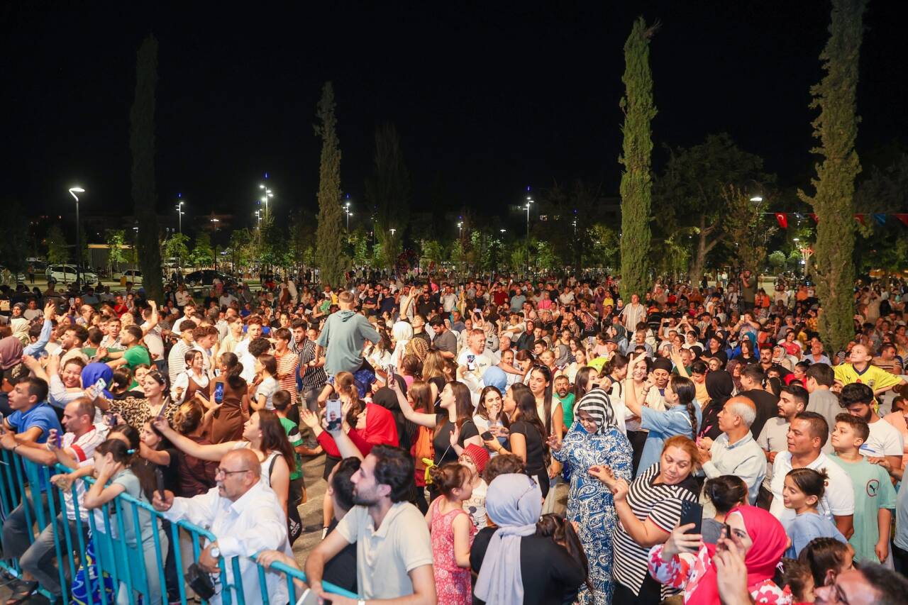 Gaziantep Büyükşehir Belediyesi tarafından 24-27 Temmuz tarihleri arasında düzenlenmesi planlanan