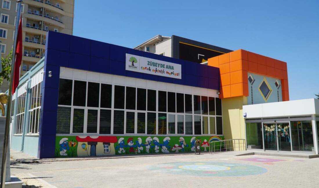 Şehitkamil Belediye Başkanı Umut Yılmaz, sosyal belediyecilik anlayışı doğrultusunda hayata