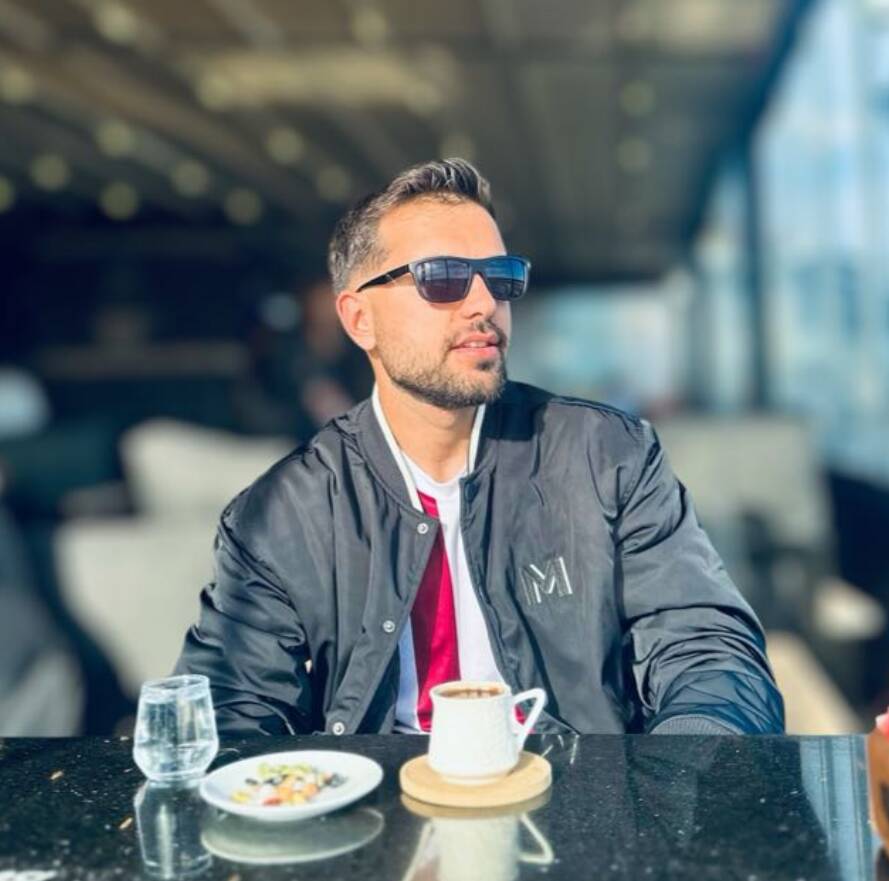Yasin Şahin