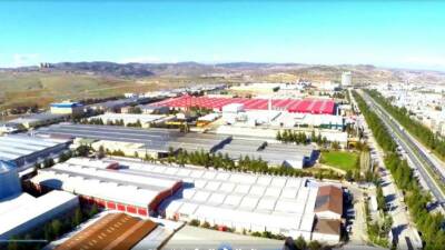 Türkiye genelinde ihracat Temmuz ayında yüzde 11 artışla 24,9 milyar