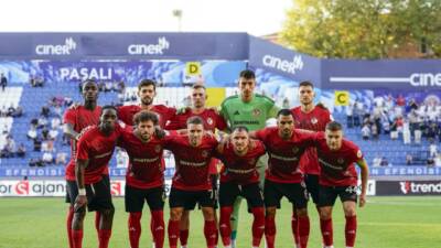 Trendyol Süper Lig’in 4. haftasında Gaziantep Futbol Kulübü, deplasmanda karşılaştığı