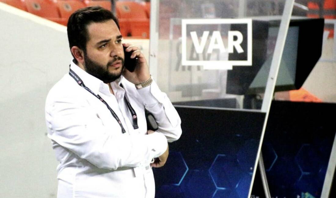 Nizipspor’un maddi imkânsızlıklar nedeniyle Bölgesel Amatör Lig’e (BAL) katılamayacağını açıklaması