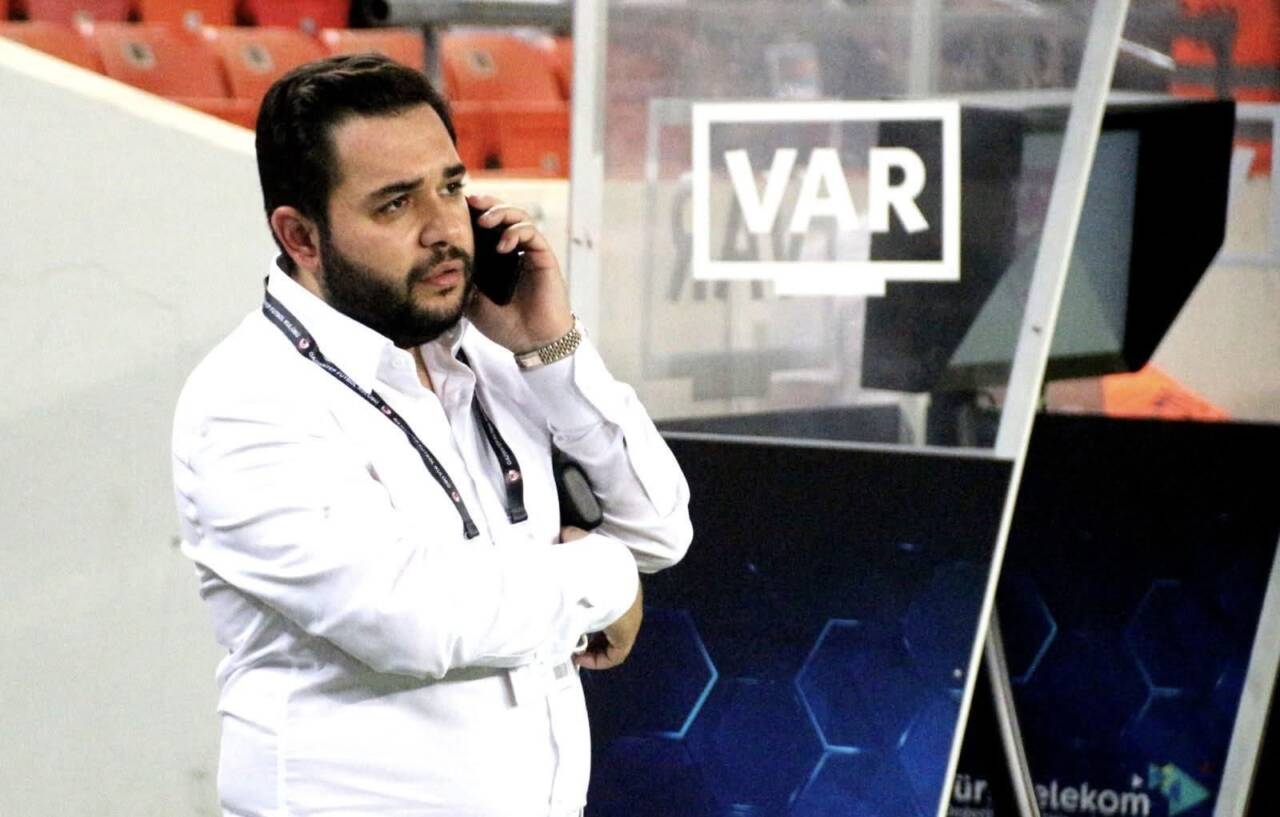 Nizipspor’un maddi imkânsızlıklar nedeniyle Bölgesel Amatör Lig’e (BAL) katılamayacağını açıklaması