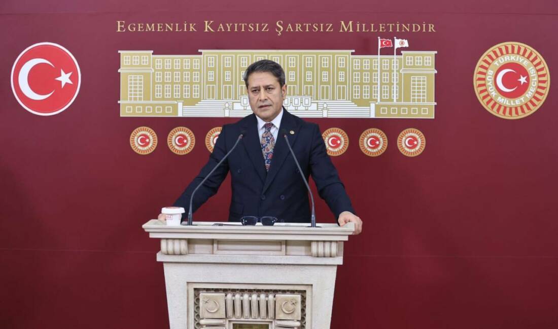 Ak Parti Gaziantep Milletvekili Ali Şahin, Nizip Şehir Hastanesi’ne ulaşımı