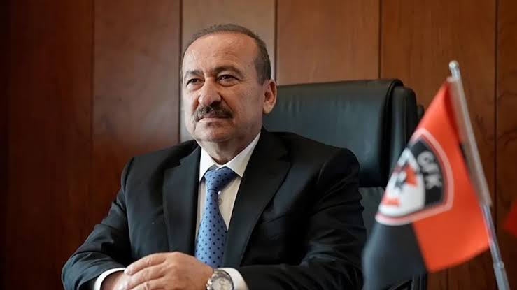 Gaziantep FK Başkanı Memik Yılmaz, takımın mali durumu hakkında önemli