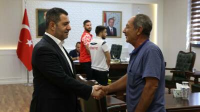 AK Parti Gaziantep İl Başkanlığı tarafından geleneksel hale getirilen Açık