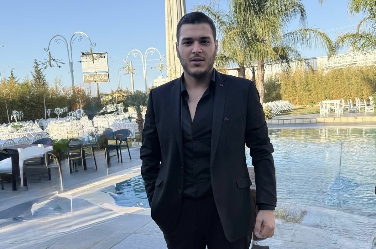 Türkiye Ak Gençlik Ocakları Genel Merkezi, aldığı kararla genç iş
