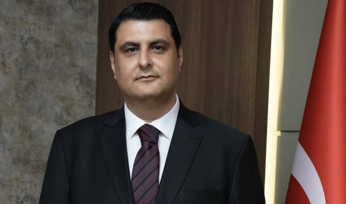 Şehitkamil Belediye Başkanı Umut Yılmaz, Mevlid Kandili dolayısıyla yayımladığı mesajında,