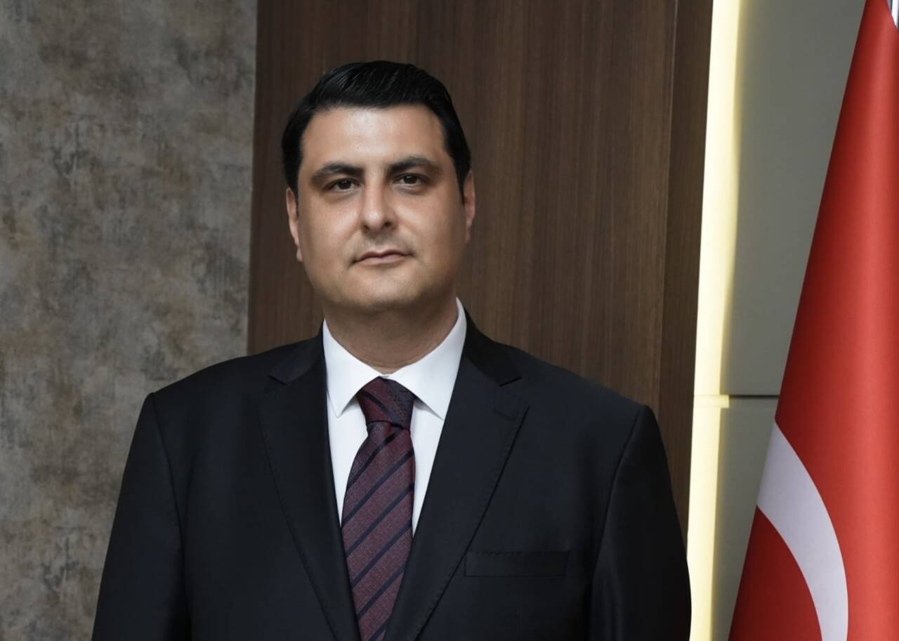 Şehitkamil Belediye Başkanı Umut Yılmaz, Mevlid Kandili dolayısıyla yayımladığı mesajında,