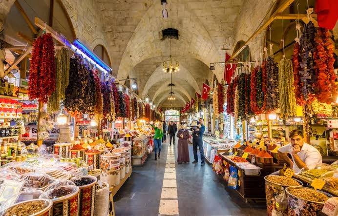 Güneydoğu Anadolu Bölgesi’nin tarih, kültür ve gastronomi merkezi Gaziantep, 2025’in