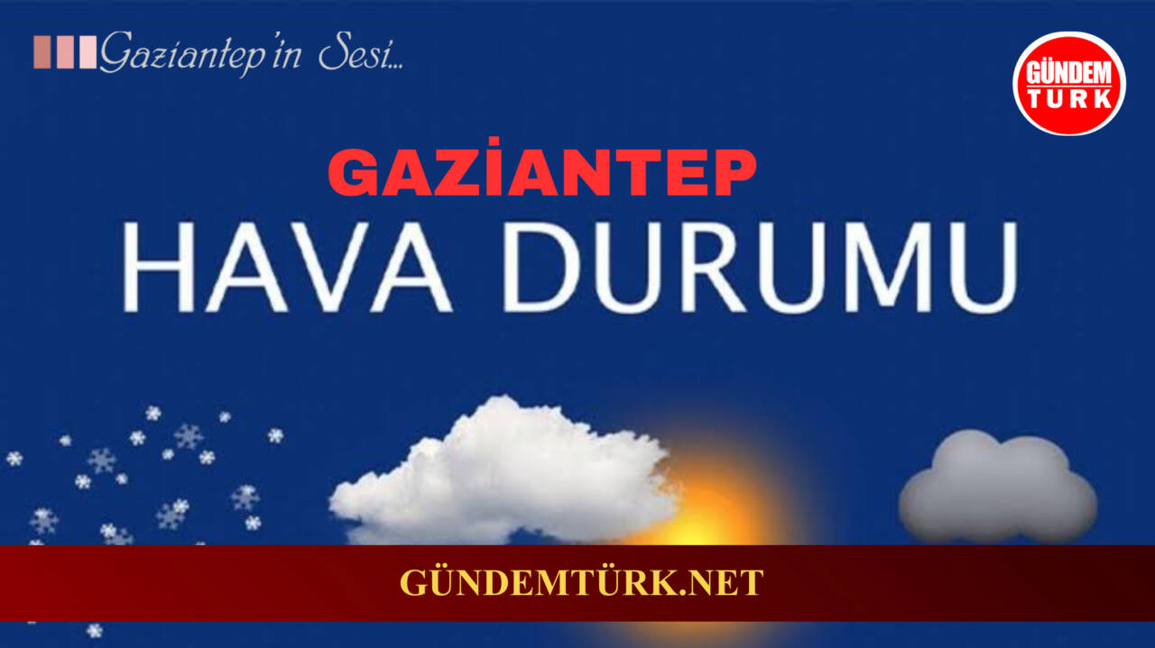 Meteoroloji Genel Müdürlüğü, 4 Eylül 2025 Perşembe günü için aşırı