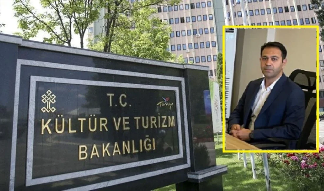 Cumhurbaşkanlığı kararnamesiyle, yaklaşık 1,5 yıldır vekâleten yürüttüğü görevi sürdüren Selçuk