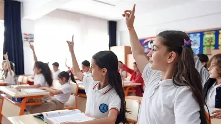 Milyonlarca öğrenci ve veli için beklenen gün yaklaştı. 2025-2026 eğitim-öğretim