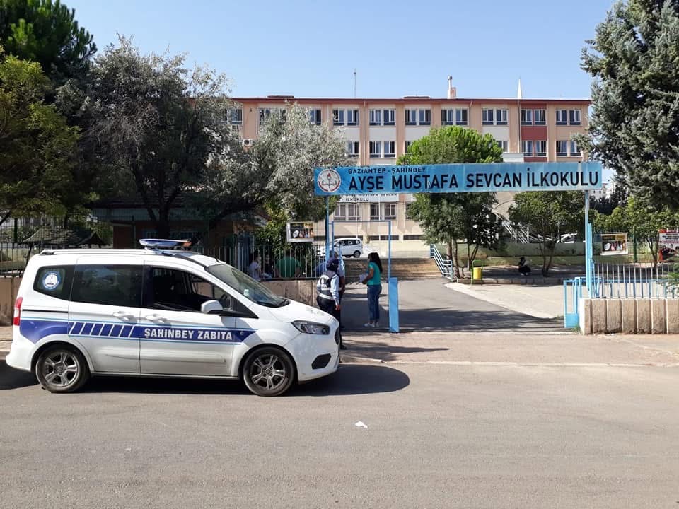 Türkiye genelinde 400 bin adayın katıldığı KPSS Lisans Genel Yetenek