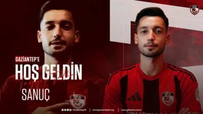 Gaziantep Futbol Kulübü, Beşiktaş Jimnastik Kulübü ve milli oyuncu Tayyip