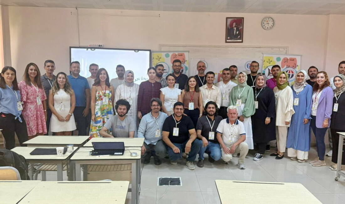 Gaziantep Üniversitesi (GAÜN) Eğitim Fakültesi, TÜBİTAK 4005 Yenilikçi Eğitim Uygulamaları