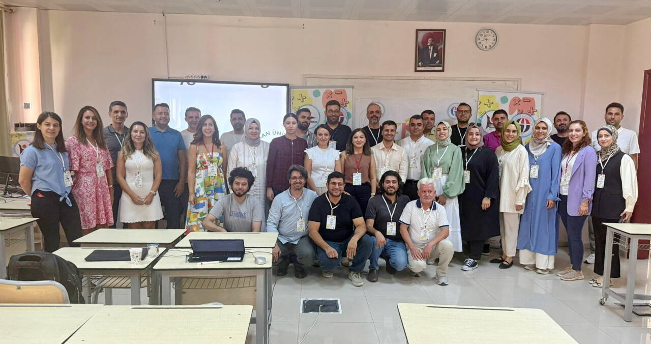 Gaziantep Üniversitesi (GAÜN) Eğitim Fakültesi, TÜBİTAK 4005 Yenilikçi Eğitim Uygulamaları