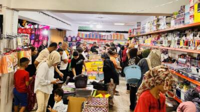 2025-2026 eğitim-öğretim yılı, 8 Eylül 2025 Pazartesi günü ülkenin genelinde