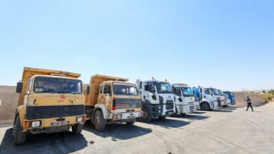 Gaziantep Büyükşehir Belediye Başkanı Fatma Şahin, Nizip’te yeşil ekonomi vizyonuyla